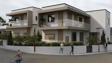 Detached House for sale, Nicosia, Dali