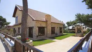 Detached House for sale, Limassol, Souni-Zanakia