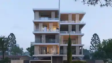 Mieszkanie na sprzedaż, Dystrykt Limassol, Jermasoja