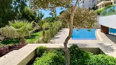 Apartment for sale, Limassol, Agios Tychon
