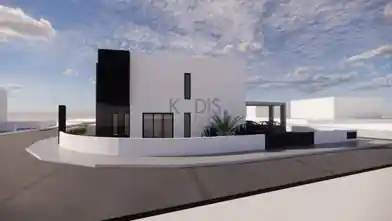 Detached House for sale, Nicosia, Latsia
