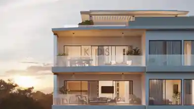 Apartment for sale, Limassol, Tserkezoi