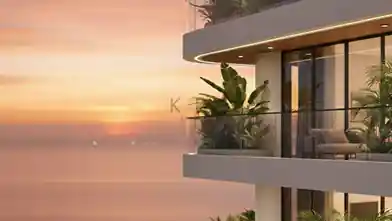 Mieszkanie na sprzedaż, Dystrykt Limassol, Jermasoja