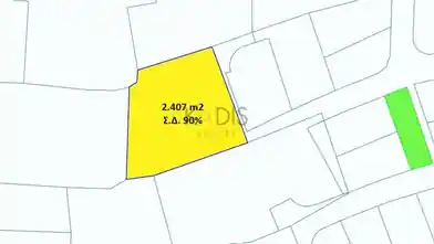 Residential Plot for sale, Nicosia, Pera Chorio, Dimos Notias Lefkosias-Idaliou