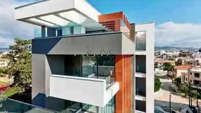 Квартира на продаж, Лімасол, Гермасогия
