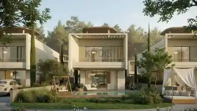 Villa for sale, Famagusta, Paralimni