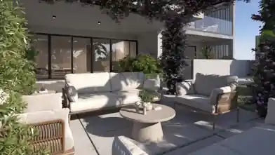 Apartment for sale, Limassol, Germasogeia, Agia Paraskevi