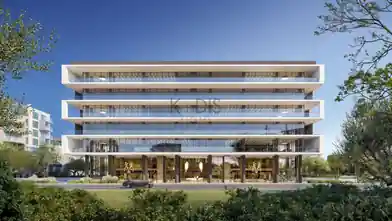 Office for sale, Limassol, Mesa Geitonia, Timiou Prodromou