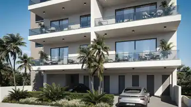 Apartment for sale, Nicosia, Aglantzia