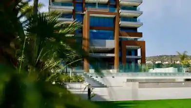 Apartment for sale, Limassol, Agios Tychon