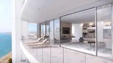 Apartment for sale, Limassol