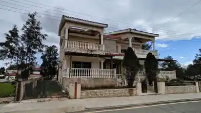 Detached House for sale, Nicosia, Deftera