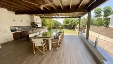 Semidetached House for sale, Limassol, Ypsonas