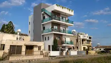 Apartment for sale, Larnaca