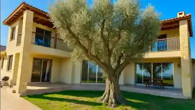 Villa for sale, Limassol, Katholiki