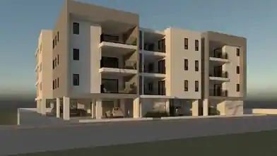 Apartment for sale, Nicosia, Strovolos, Agios Vasileios