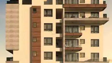 Mieszkanie na sprzedaż, Dystrykt Limassol, Jermasoja, Teren zielony