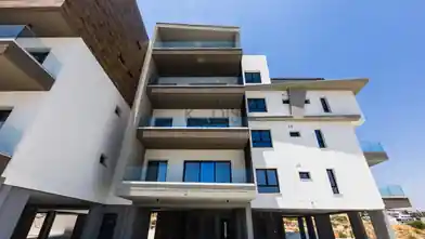 Mieszkanie na sprzedaż, Dystrykt Limassol, Ajos Atanasios, Agios Athanasios
