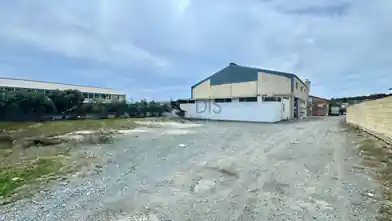 Warehouse for sale, Limassol, Ypsonas, Agios Sylas
