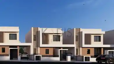Detached House for sale, Nicosia, Latsia