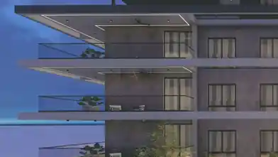Apartment for sale, Limassol, Mesa Geitonia, Timiou Prodromou