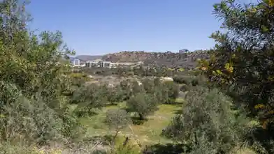 Commercial Plot for sale, Limassol, Germasogeia, Agia Paraskevi