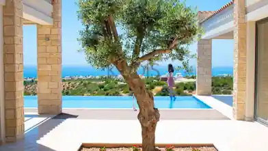 Dom wolnostojący na sprzedaż, Dystrykt Pafos, Kuklia