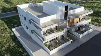 Apartment for sale, Nicosia, Dali