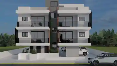 Apartment for sale, Nicosia, Egkomi, Dimos Lefkosias