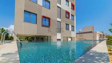 Apartment for rent, Limassol, Mesa Geitonia