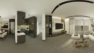 Apartment for sale, Larnaca, Dromolaxia