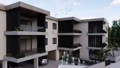 Apartment for sale, Nicosia, Lympia