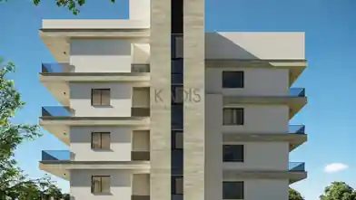 Apartment for sale, Limassol, Agios Nicolaos