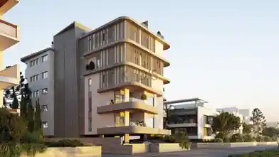 Mieszkanie na sprzedaż, Dystrykt Limassol, Jermasoja