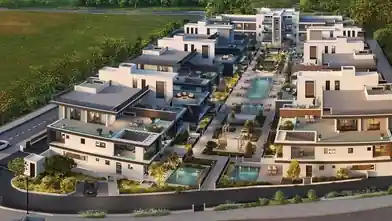 Квартира на продаж, Лімасол, Закакі
