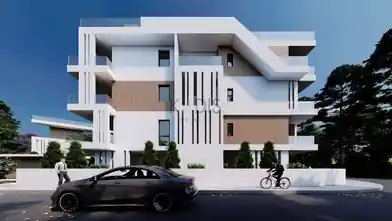 Квартира на продажу, Лимасол, Гермасойя, Агия Параскеви