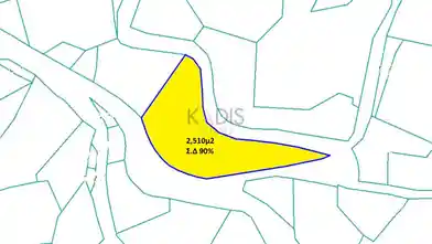 Commercial Plot for sale, Larnaca, Vavatsinia