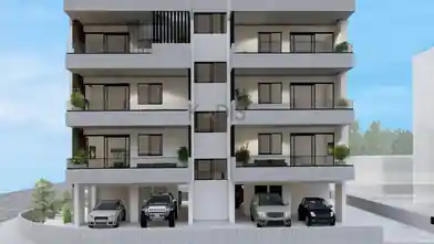 Apartment for sale, Limassol, Zakaki