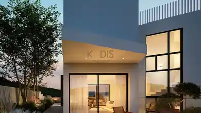 Detached House for sale, Limassol, Fasoula