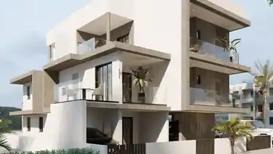 Apartment for sale, Nicosia, Pera Chorio, Dimos Notias Lefkosias-Idaliou