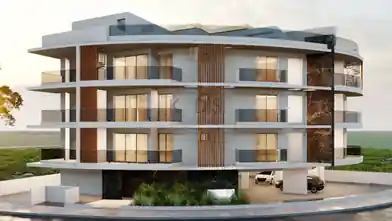 Apartment for sale, Larnaca, Livadia, Dimos Larnakas