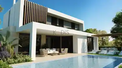 Detached House for sale, Nicosia, Dali