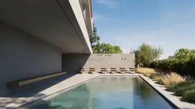 Mieszkanie na sprzedaż, Dystrykt Limassol, Jermasoja, Potamos tis Germasogeias