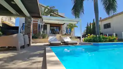 Willa na sprzedaż, Dystrykt Limassol, Ajos Atanasios, Agios Athanasios