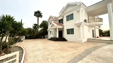 Detached House for sale, Limassol, Ypsonas