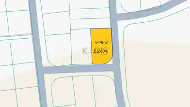 Житлова земельна ділянка на продаж, Нікосія, Дали