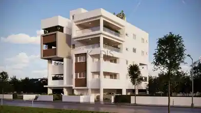 Квартира на продаж, Нікосія, Palouriotissa