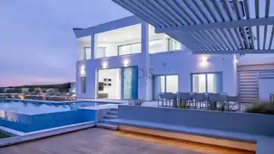 Villa for rent, Larnaca, Agios Theodoros
