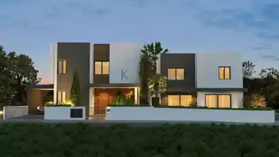Detached House for sale, Nicosia, Dali, Agioi Konstantinos kai Eleni