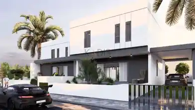 Detached House for sale, Nicosia, Deftera